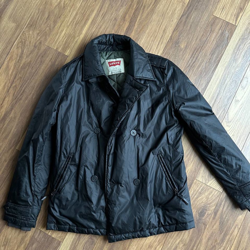 Мужская куртка Levi’s