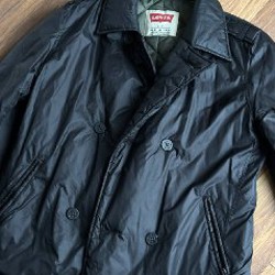Мужская куртка Levi’s - фото 3