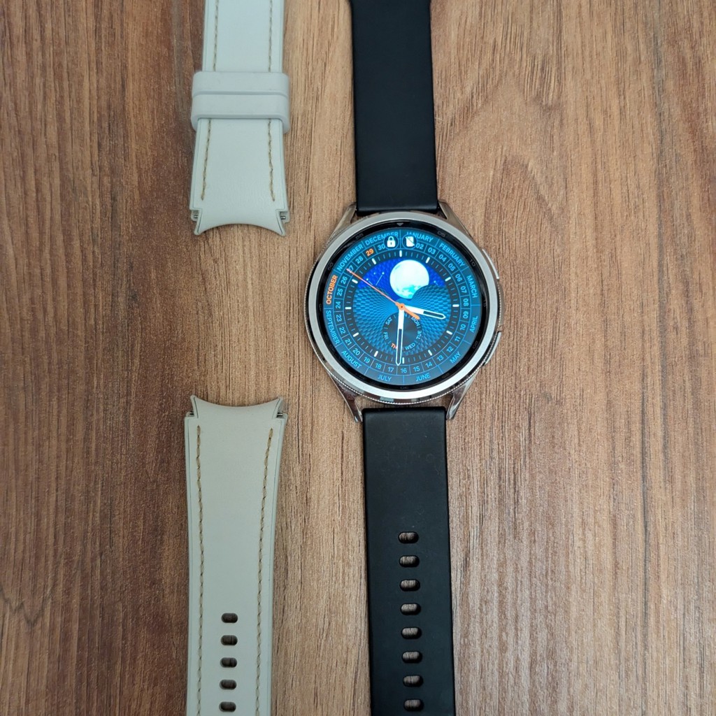 Galaxy Watch 6 Classic