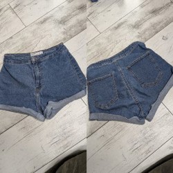 Джинсы голубые Only - фото 8