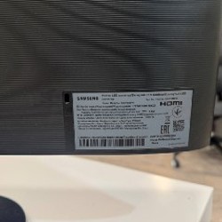 Монитор SAMSUNG LS24F350FHIXCI - фото 3