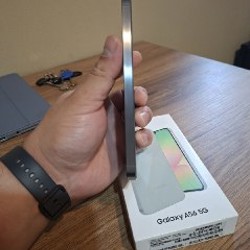 Samsung Galaxy A56 - фото 6