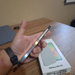 Samsung Galaxy A56 - фото 2