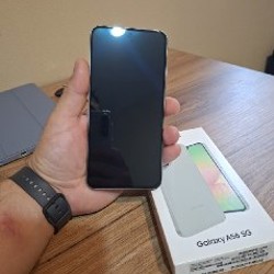 Samsung Galaxy A56 - фото 3