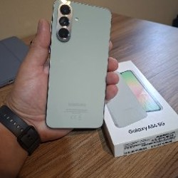 Samsung Galaxy A56 - фото 4