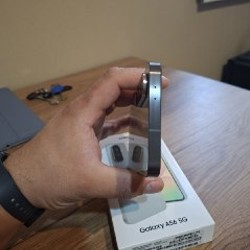 Samsung Galaxy A56 - фото 5