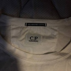 Футболка C.P. company - фото 3
