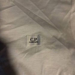 Футболка C.P. company - фото 4