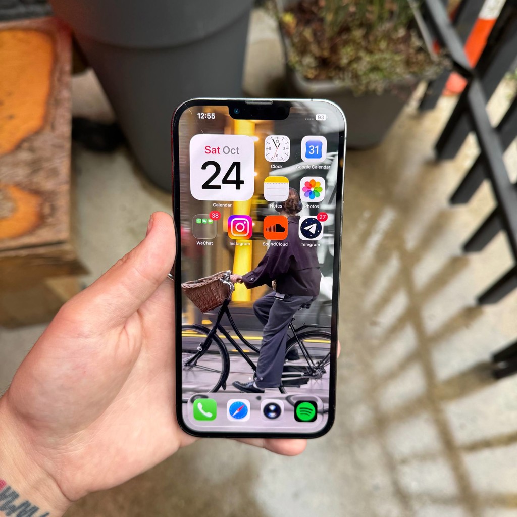 IPhone 13 Pro Max