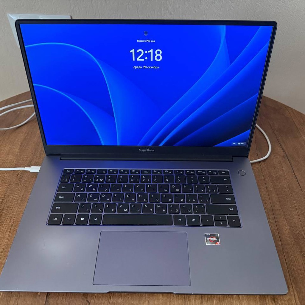 Huawei MateBook D 15