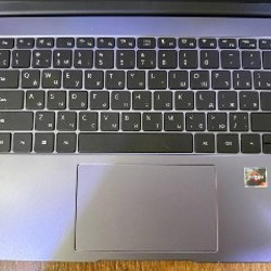Huawei MateBook D 15 - фото 2