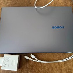 Huawei MateBook D 15 - фото 3