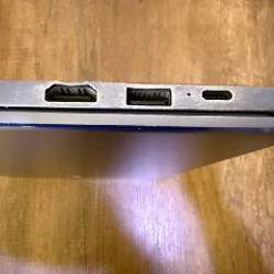 Huawei MateBook D 15 - фото 6