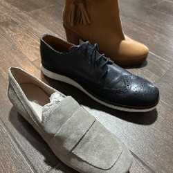 Оригинальные кеды - фото 4