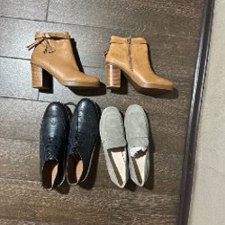 Оригинальные кеды - фото 7