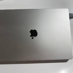 MacBook Pro 16 inch - фото 3