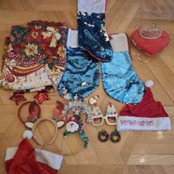 Новогодние игрушки - фото 5