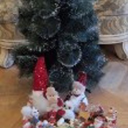 Новогодние игрушки - фото 6