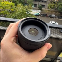 Tamron 35mm F/2.8 Di III OSD M1:2 - фото 4