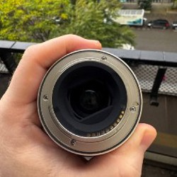 Tamron 35mm F/2.8 Di III OSD M1:2 - фото 5