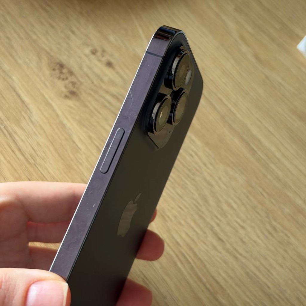 IPhone 14 Pro