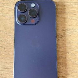 IPhone 14 Pro - фото 4