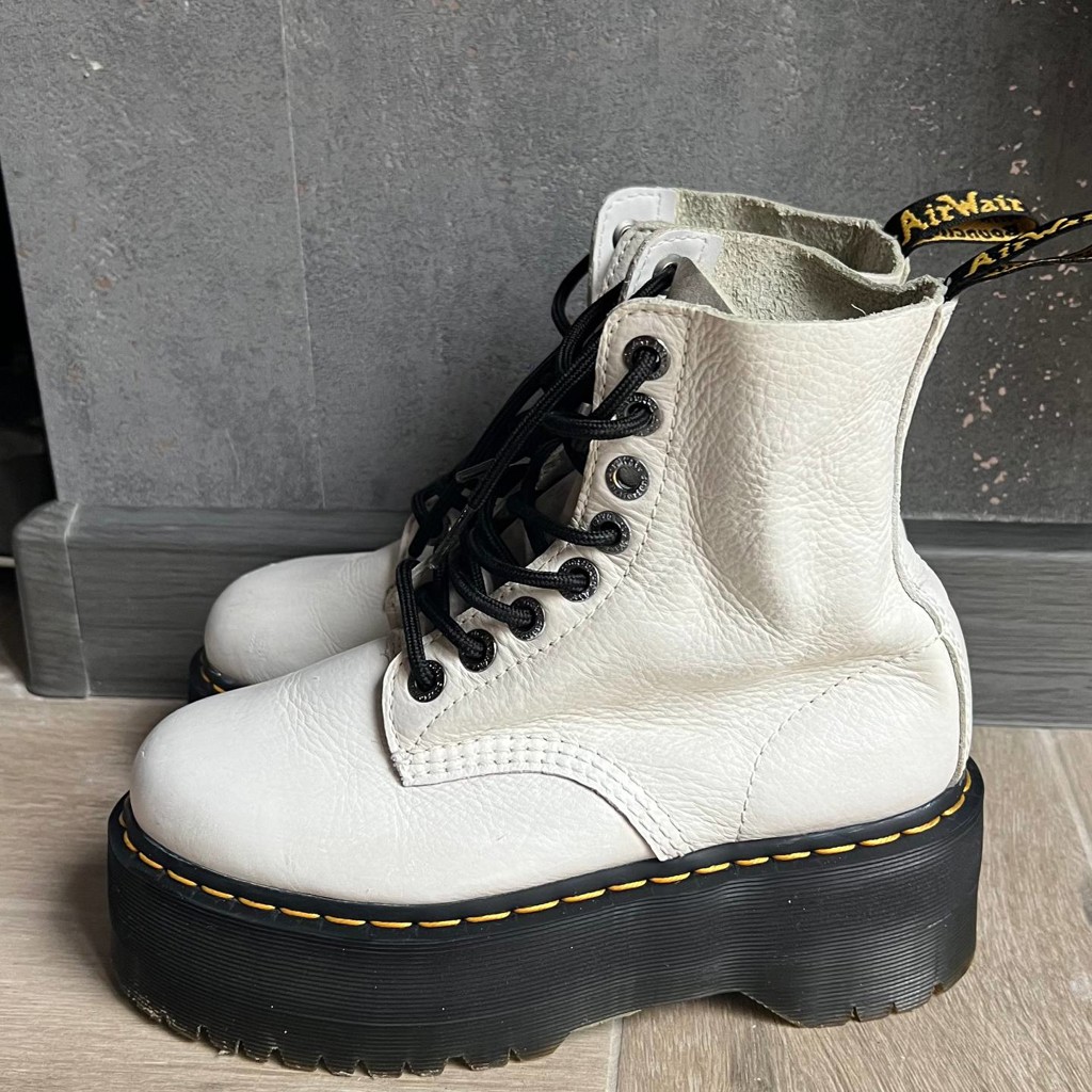 Ботинки Dr. Martens Jadon