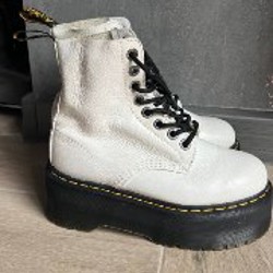 Ботинки Dr. Martens Jadon - фото 3