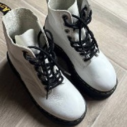 Ботинки Dr. Martens Jadon - фото 4