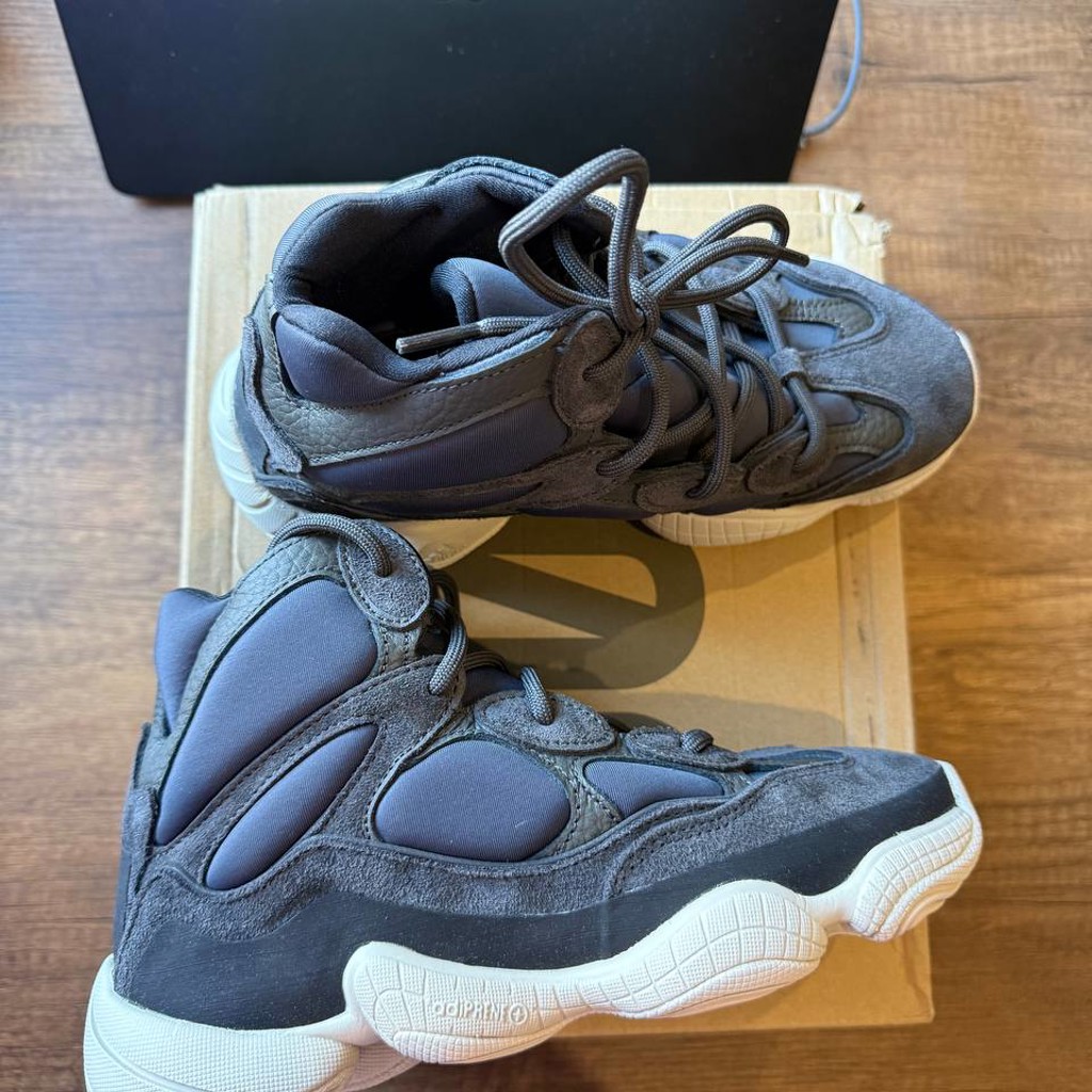 Adidas Yeezy 500 high