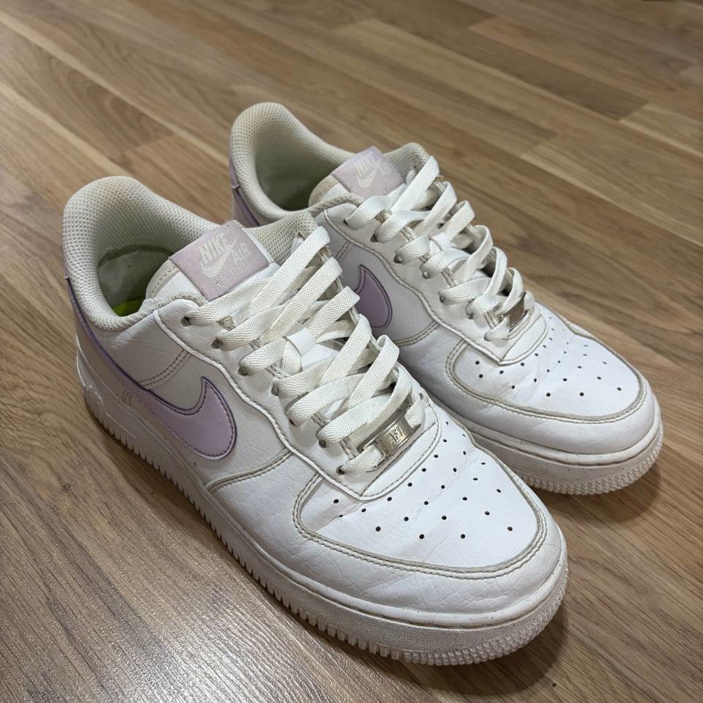 Кроссовки Nike air force 1
