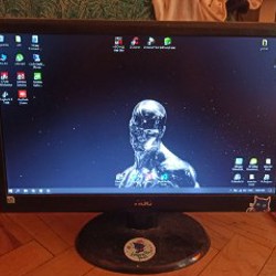 Монитор AOC e950Swn - фото 2