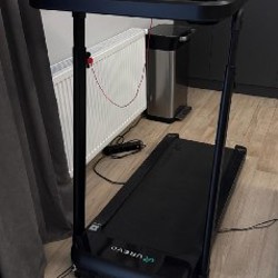 Беговая дорожка UREVO Foldi 3S Smart Treadmill - фото 2