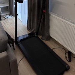 Беговая дорожка UREVO Foldi 3S Smart Treadmill - фото 3