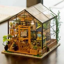 Деревянный 3D-конструктор - фото 3