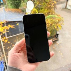 IPhone Air Blue - фото 2