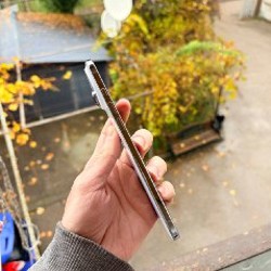 IPhone Air Blue - фото 3
