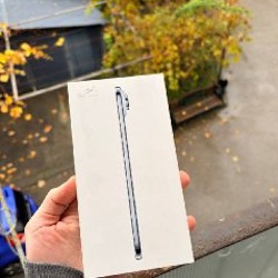 IPhone Air Blue - фото 6