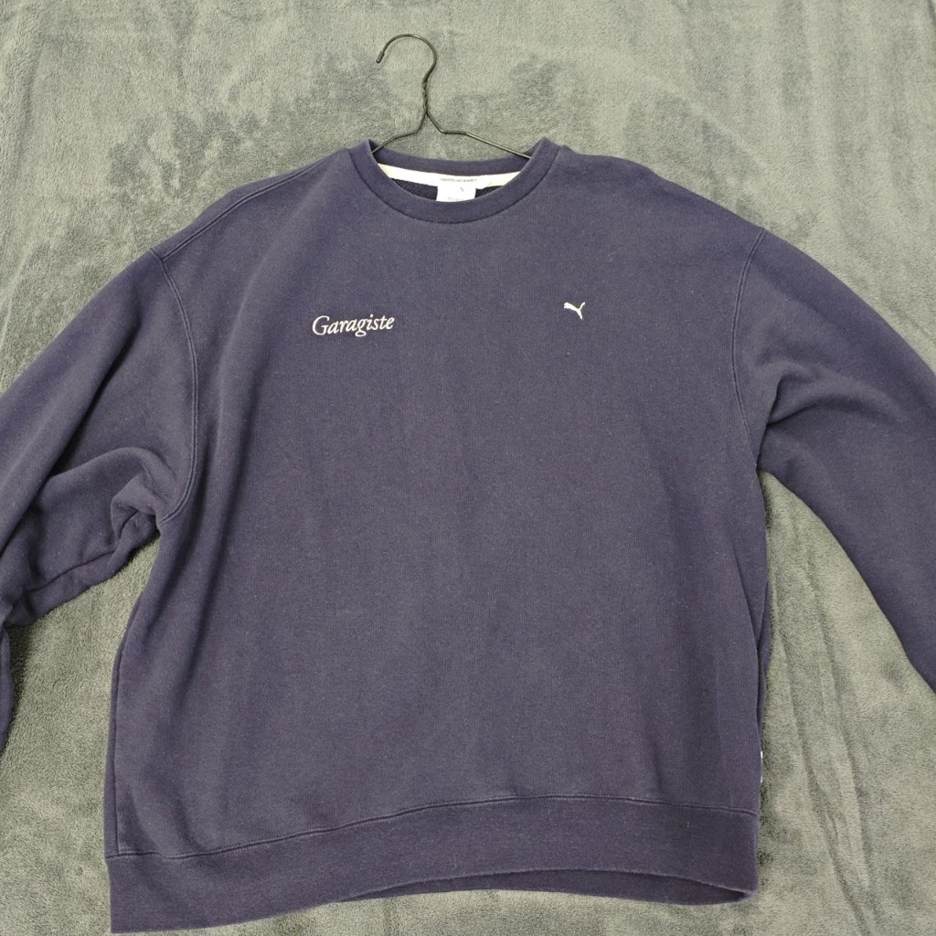 Футболка Puma