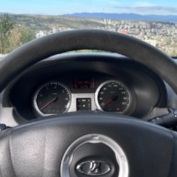 Lada Largus - фото 6