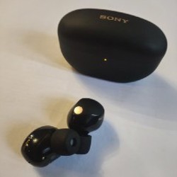 Наушники Sony WF-1000XM5 - фото 2