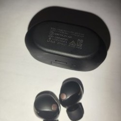 Наушники Sony WF-1000XM5 - фото 3