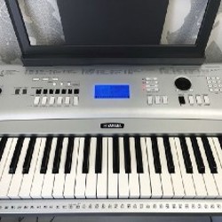 Электронное пианино Yamaha Portatone DGX-230 - фото 2
