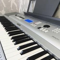 Электронное пианино Yamaha Portatone DGX-230 - фото 3