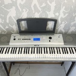 Электронное пианино Yamaha Portatone DGX-230 - фото 4