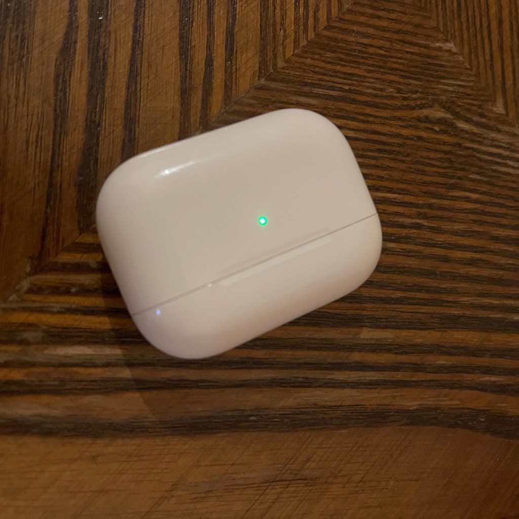 Airpods Pro