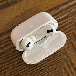 Airpods Pro - фото 3