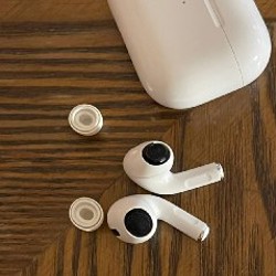 Airpods Pro - фото 7