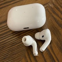 Airpods Pro - фото 8