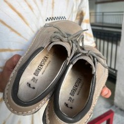 Birkenstock Pasadena Vintage - фото 6